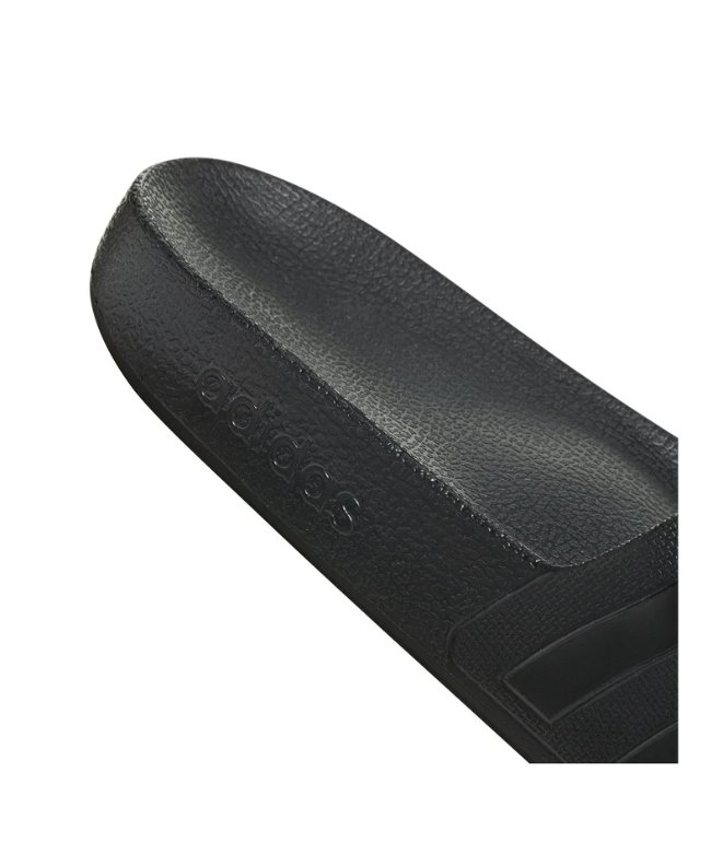 adidas Sportswear adidas Sportswear ADILETTE AQUA - Pool slides - core black JETZT KAUFEN