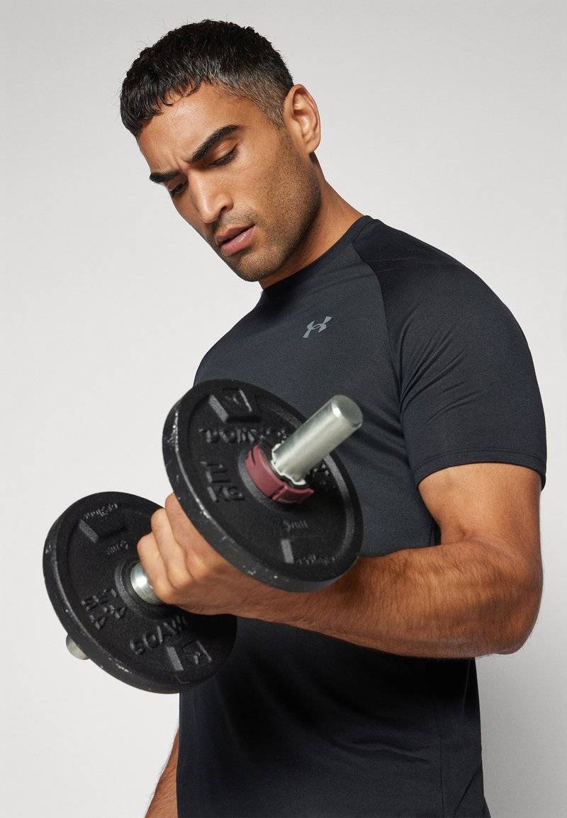 Under Armour Under Armour TECH TEE - Sports T-shirt Letzter Tag