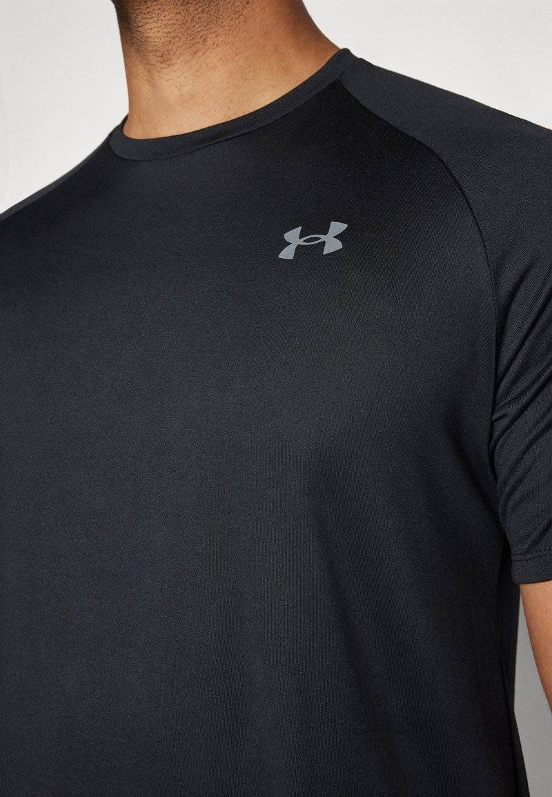Under Armour Under Armour TECH TEE - Sports T-shirt Letzter Tag