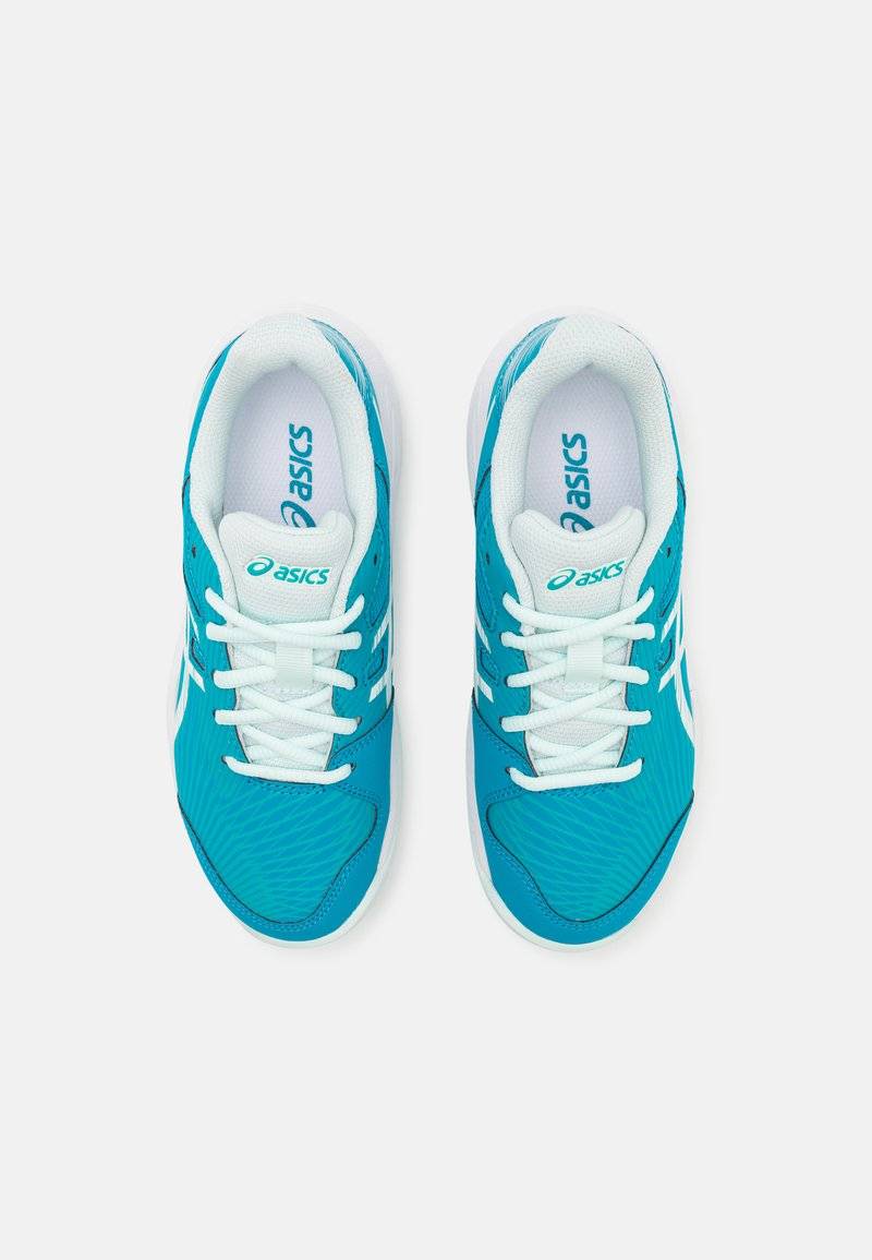 ASICS ASICS GEL-GAME 9 UNISEX - Multicourt tennis shoes Bis zu 50% Rabatt