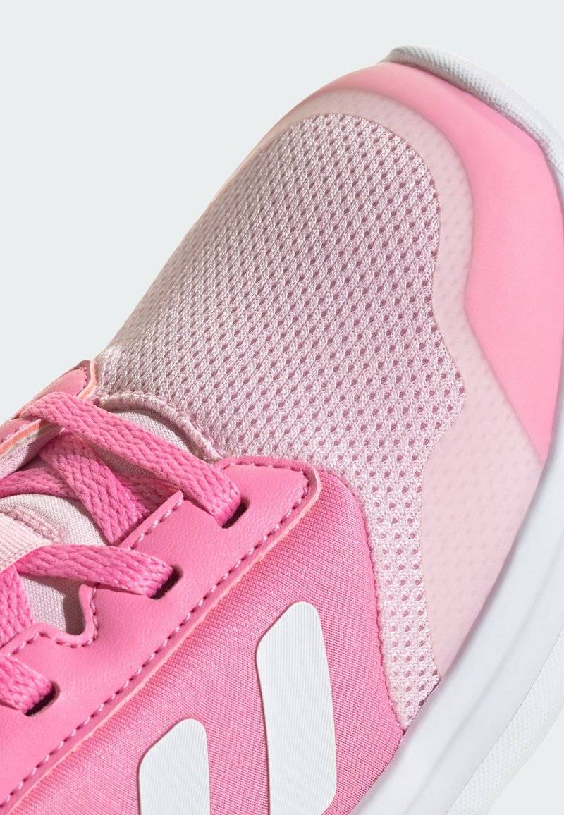 adidas Performance adidas Performance TENSOR 2.0 KIDS - Competition running shoes - clear pink cloud white pulse magenta Discount Store für neue Produkte