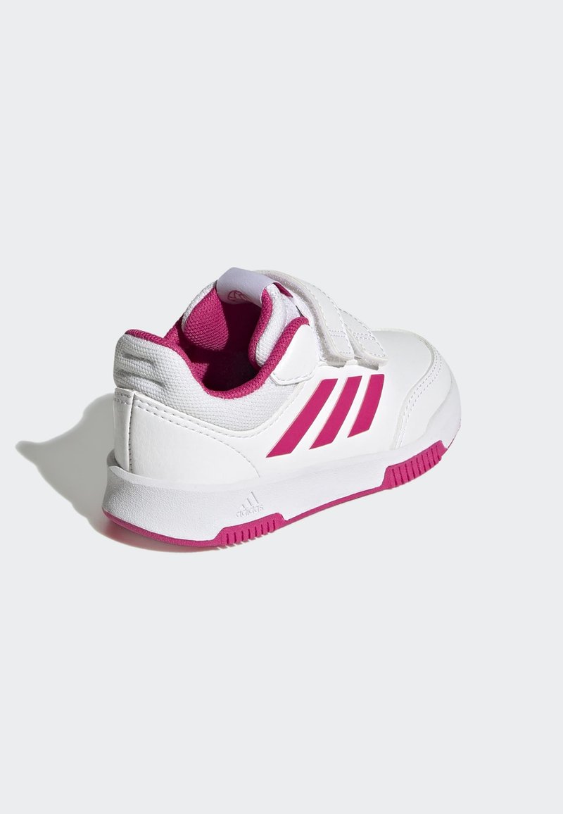 adidas Performance adidas Performance TENSOR HOOK AND LOOP - Training shoe - white 50% Rabatt mit kostenlosem Versand