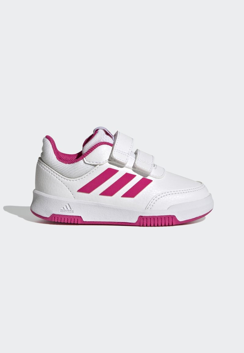adidas Performance adidas Performance TENSOR HOOK AND LOOP - Training shoe - white 50% Rabatt mit kostenlosem Versand