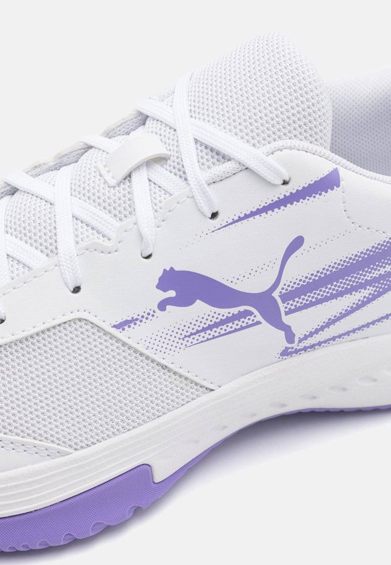 Puma Puma VARION II JR UNISEX - Handball shoes Kostenloser Versand international