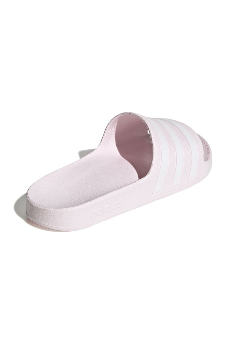 adidas Performance adidas Performance ADILETTE AQUA - Pool slides - pink Limitierter Zeitrabatt