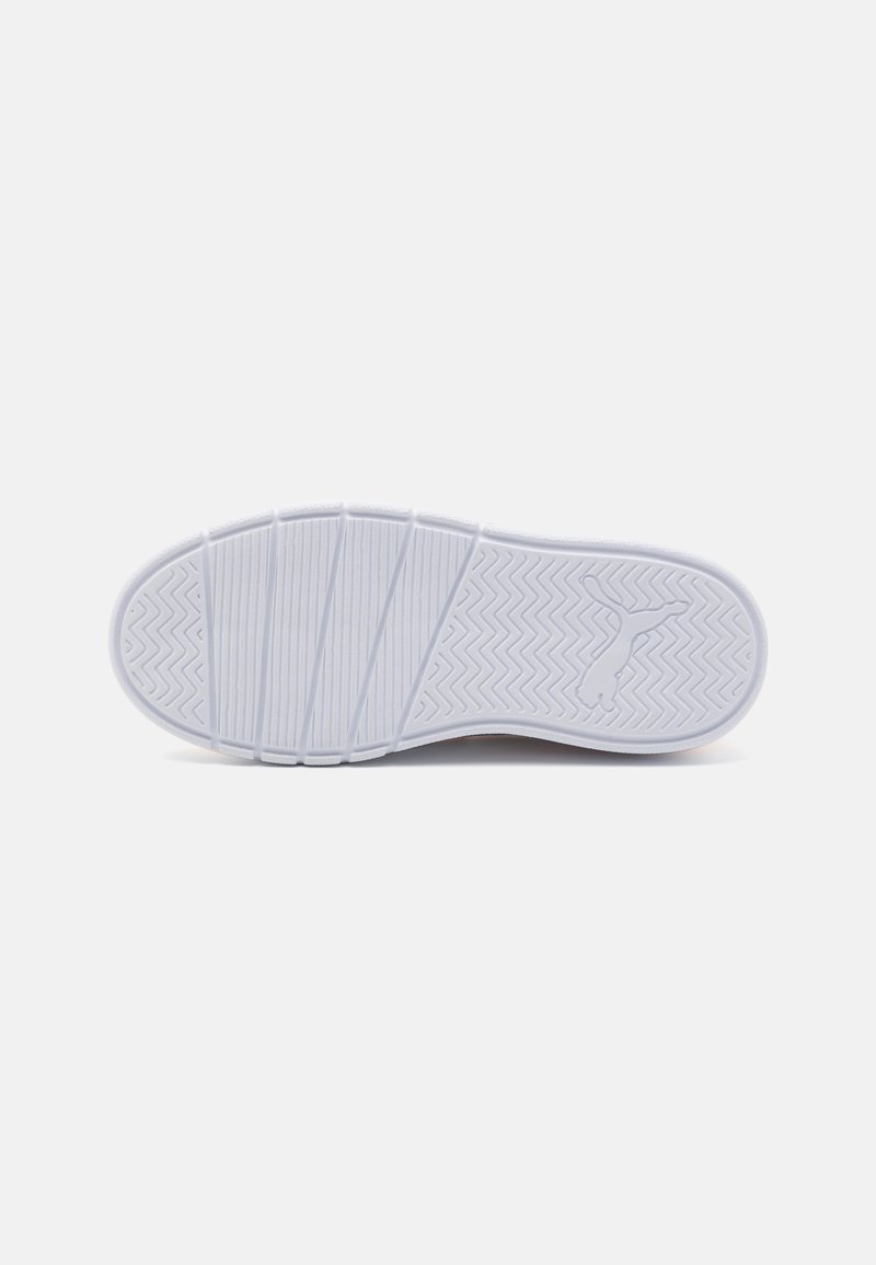 Puma Puma COURTFLEX UNISEX - Neutral running shoes Fabrik Onlineshop