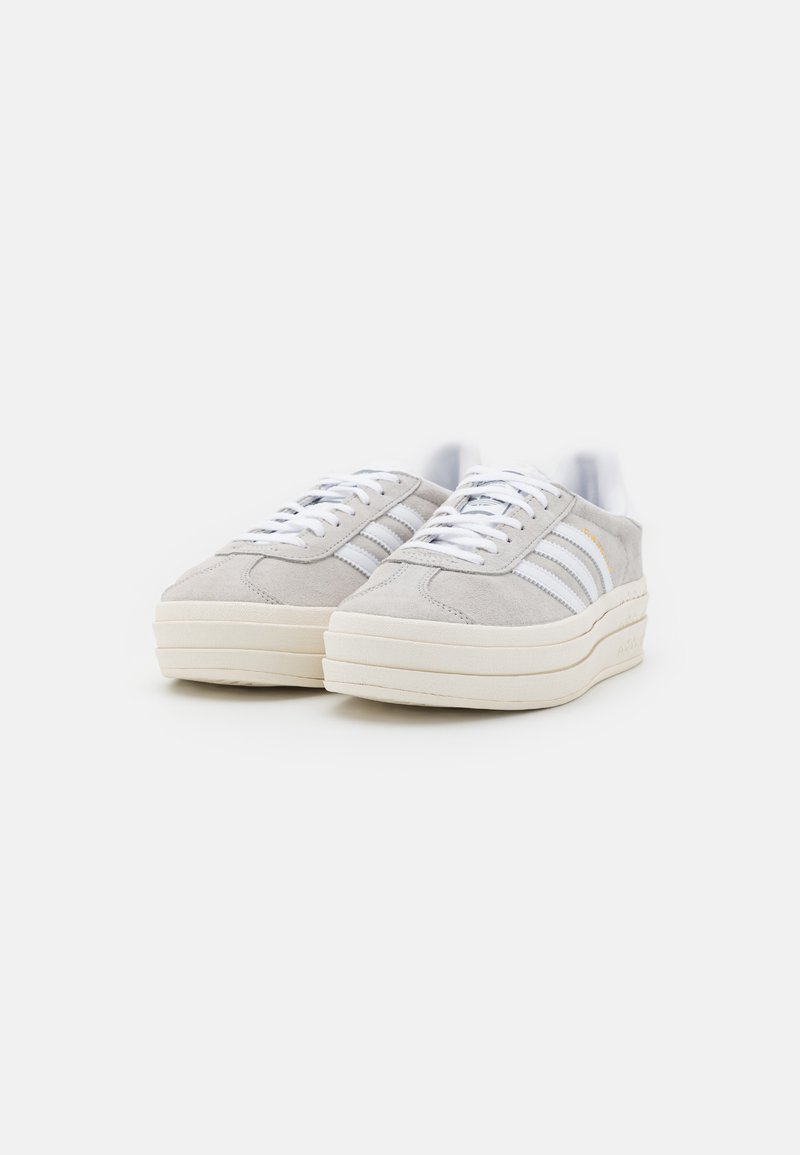 adidas Originals adidas Originals GAZELLE BOLD - Trainers Günstig kaufen