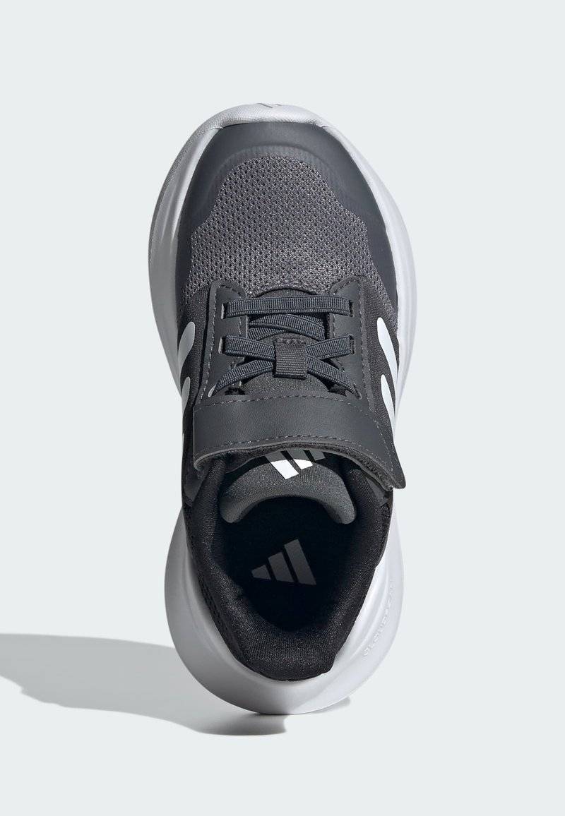 adidas Performance adidas Performance TENSOR 2.0 KIDS - Neutral running shoes - grey four cloud white core black Versandkostenfrei