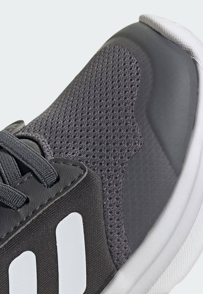 adidas Performance adidas Performance TENSOR 2.0 KIDS - Neutral running shoes - grey four cloud white core black Versandkostenfrei