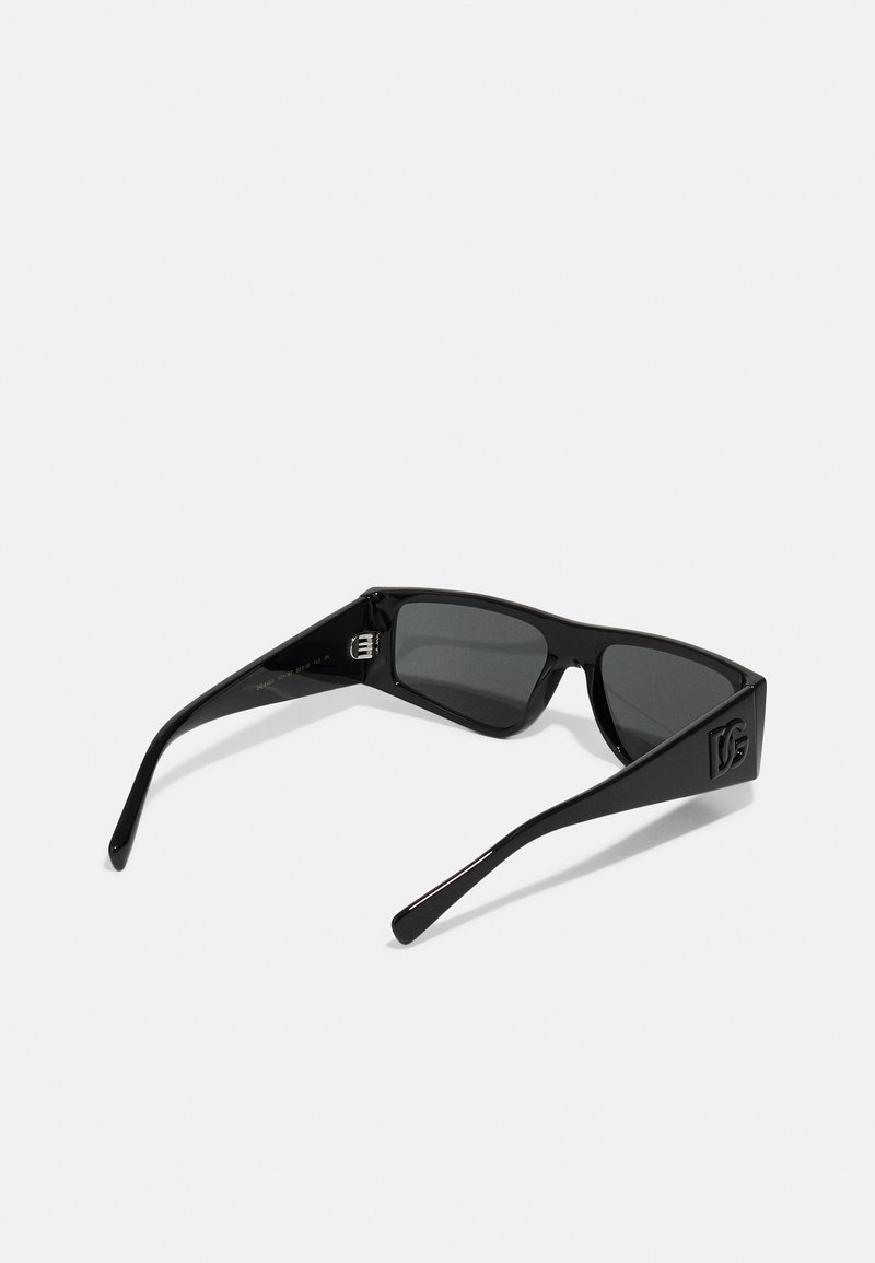 Dolce&Gabbana Dolce&Gabbana UNISEX - Sunglasses - black Exklusivangebot