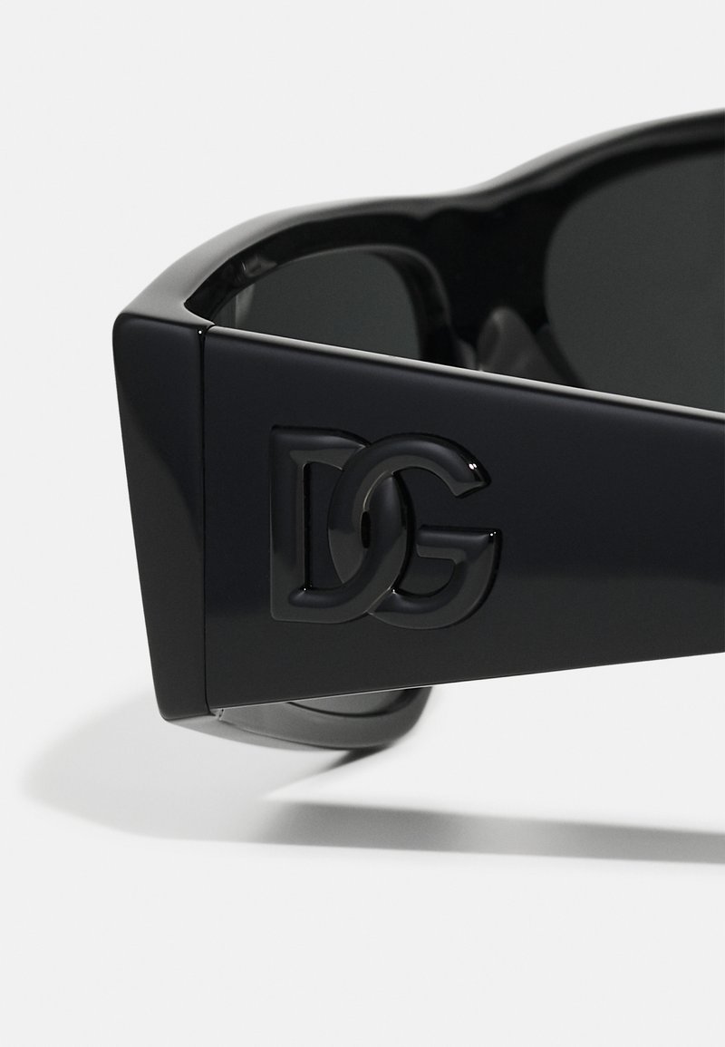 Dolce&Gabbana Dolce&Gabbana UNISEX - Sunglasses - black Exklusivangebot