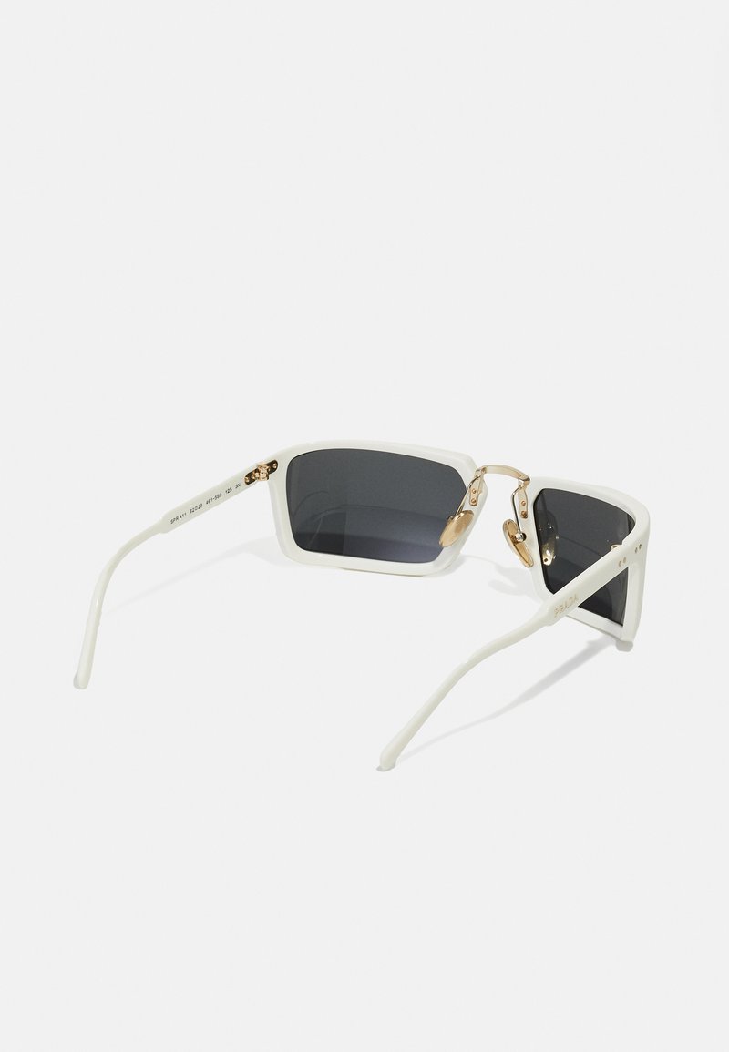 Prada Prada UNISEX - Sunglasses - white Preisnachlass
