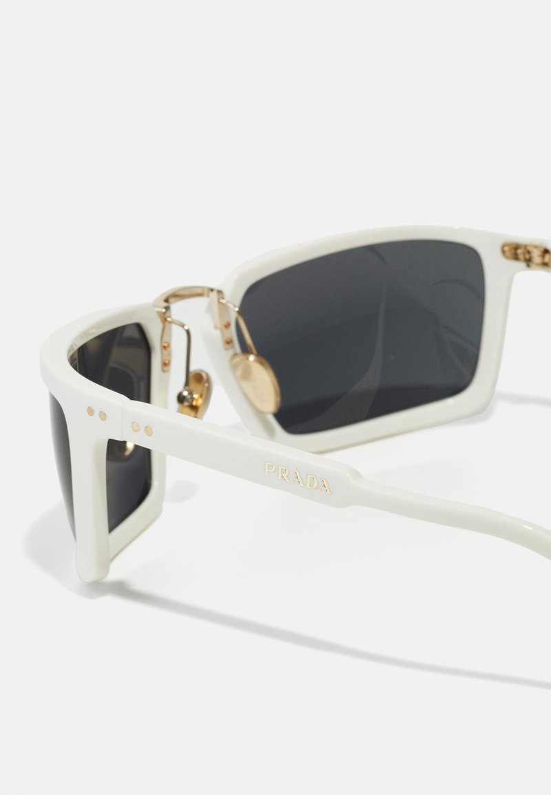 Prada Prada UNISEX - Sunglasses - white Preisnachlass
