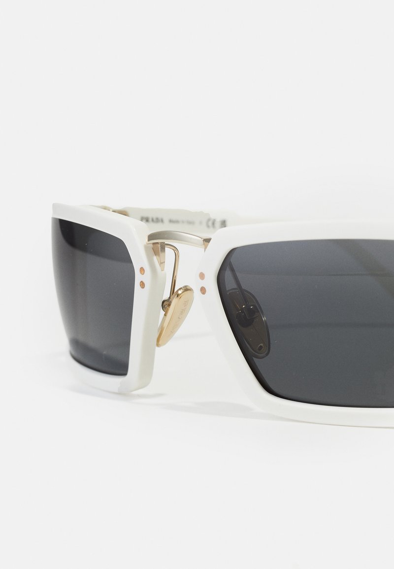 Prada Prada UNISEX - Sunglasses - white Preisnachlass