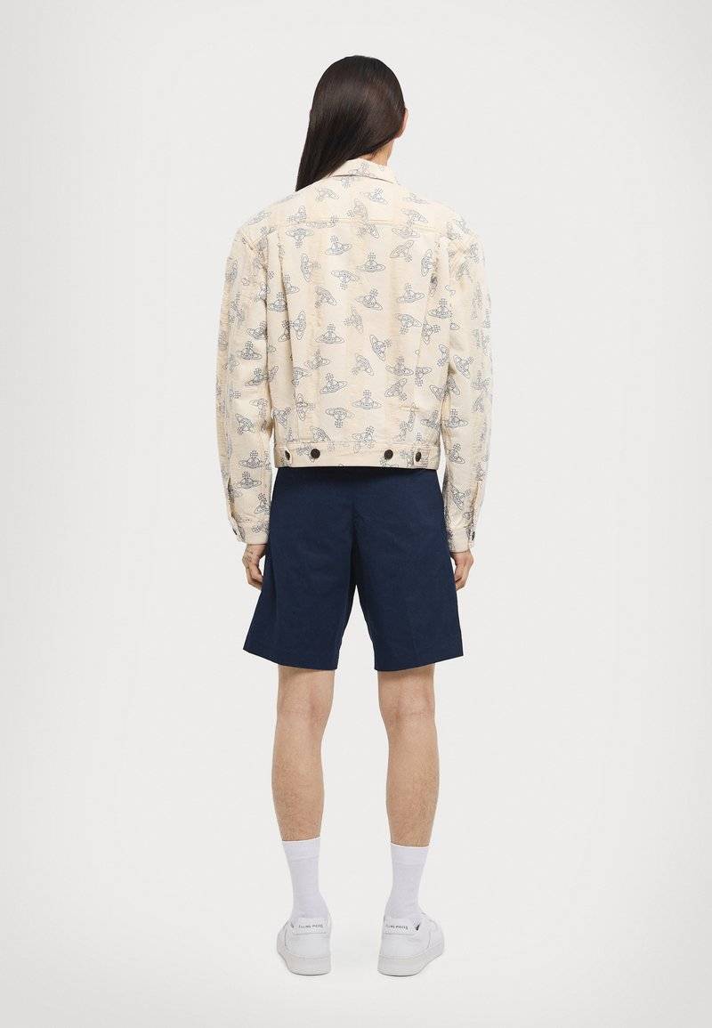 Vivienne Westwood Vivienne Westwood MARLENE - Denim jacket Cyber Monday