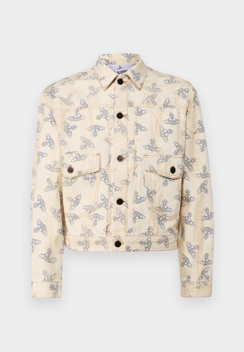Vivienne Westwood Vivienne Westwood MARLENE - Denim jacket Cyber Monday