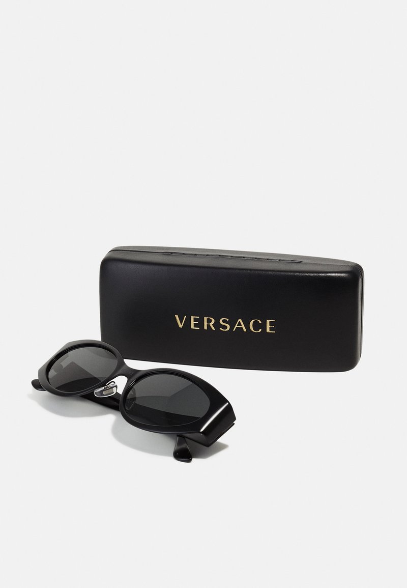 Versace Versace UNISEX - Sunglasses - black Muttertagsangebot