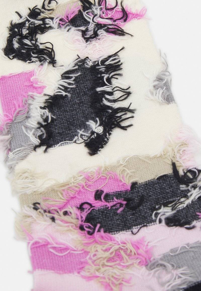 Henrik Vibskov Henrik Vibskov ZUBIRD SOCKS FEMME - Socks Heißer Verkauf