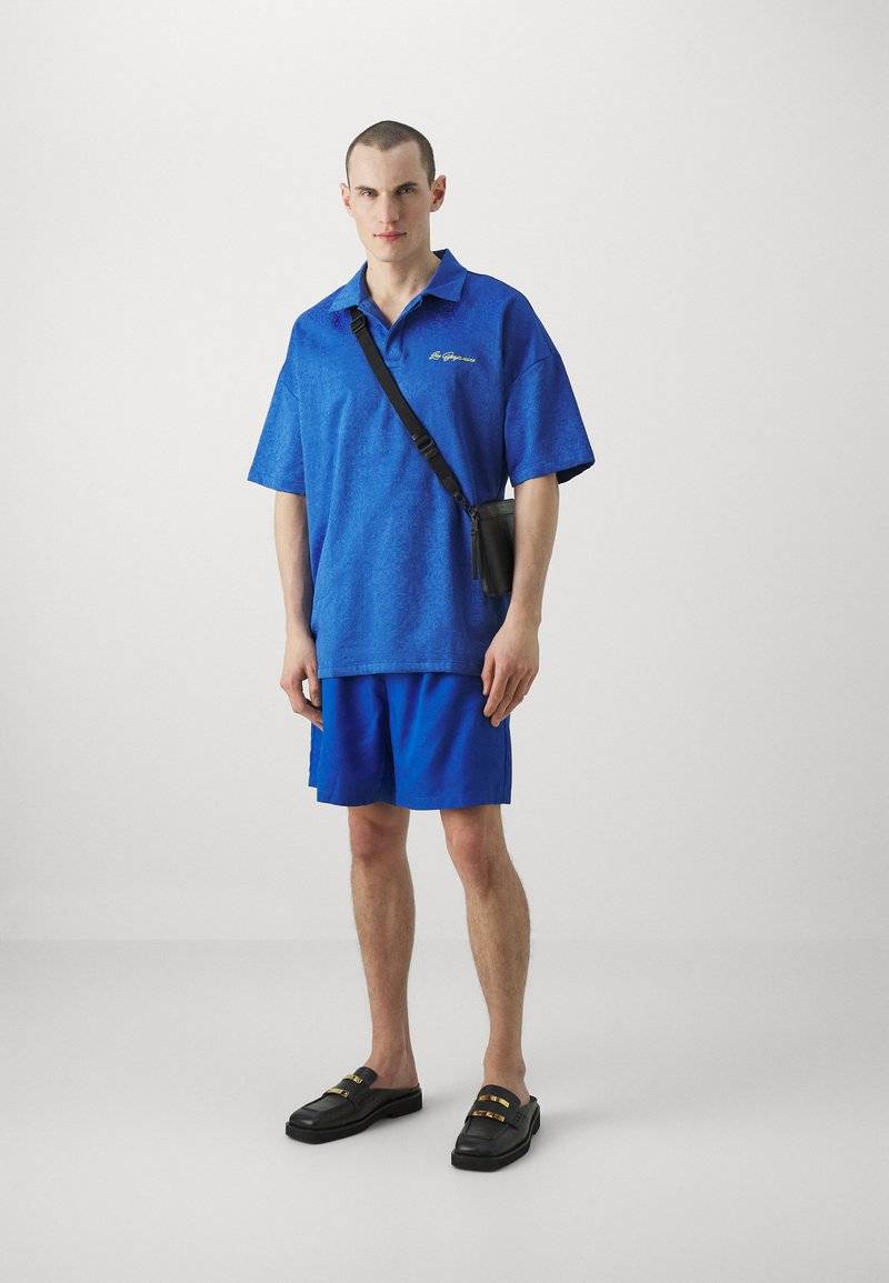 Les Benjamins Les Benjamins UNISEX - Shirt - blue Exklusive Angebote