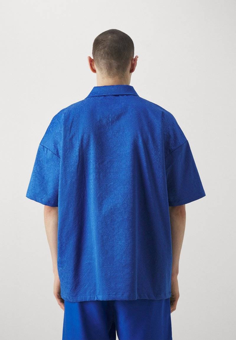Les Benjamins Les Benjamins UNISEX - Shirt - blue Exklusive Angebote