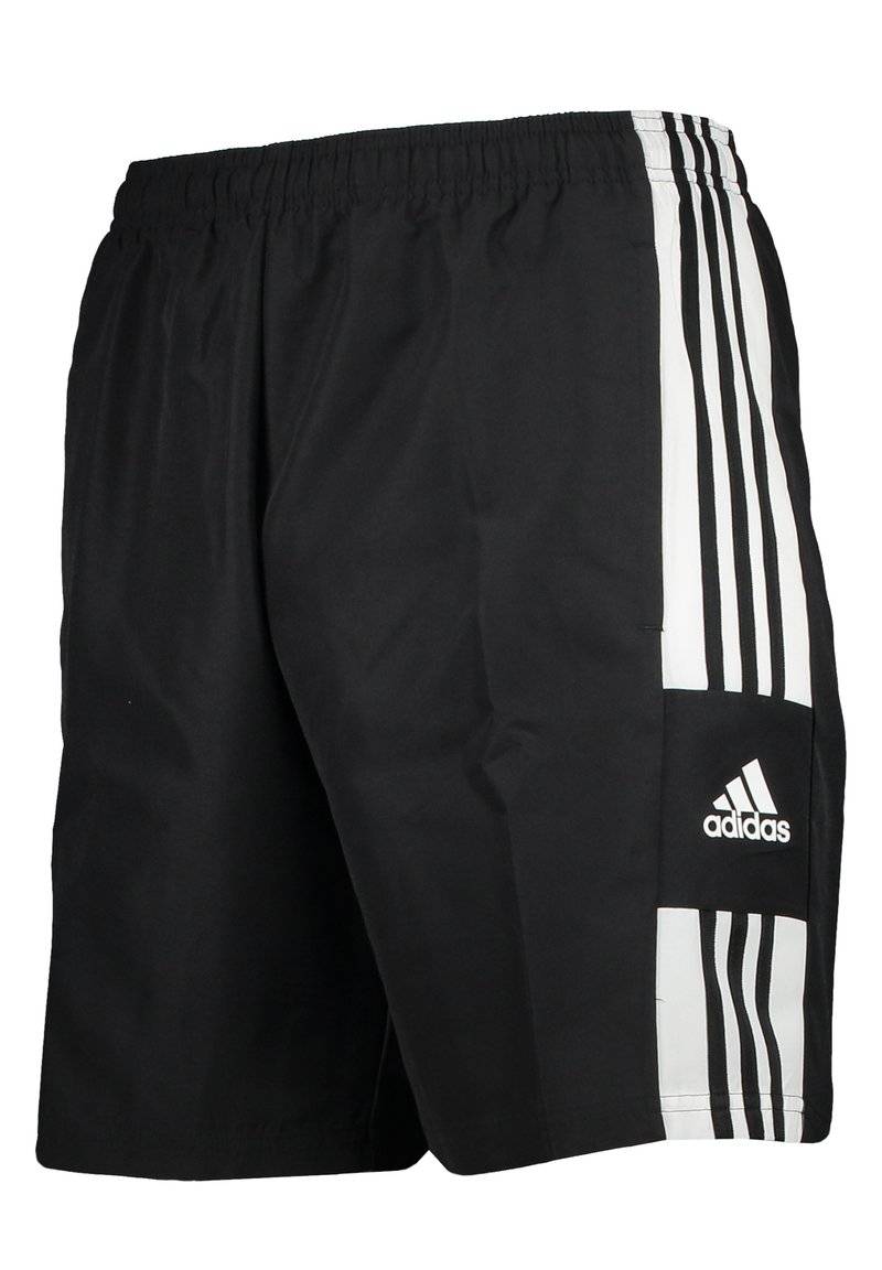adidas Performance adidas Performance Sports shorts - schwarzweiss VIP-Rabatte