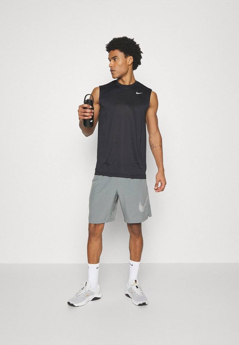 Nike Performance Nike Performance TEE RESET - Top Super Sparpreis
