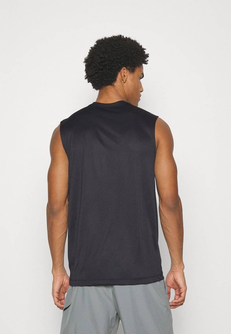 Nike Performance Nike Performance TEE RESET - Top Super Sparpreis