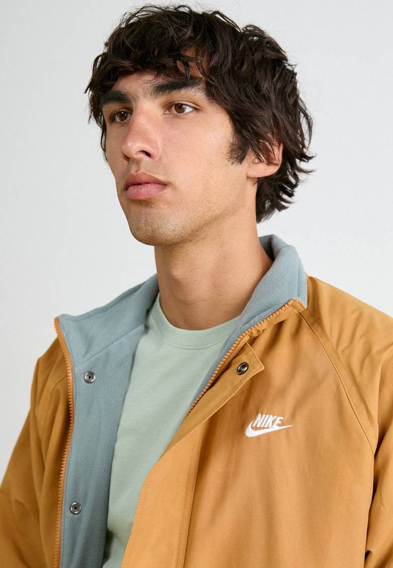 Nike Sportswear Nike Sportswear CLUB TEE - Basic T-shirt - mint Discount Store für neue Produkte