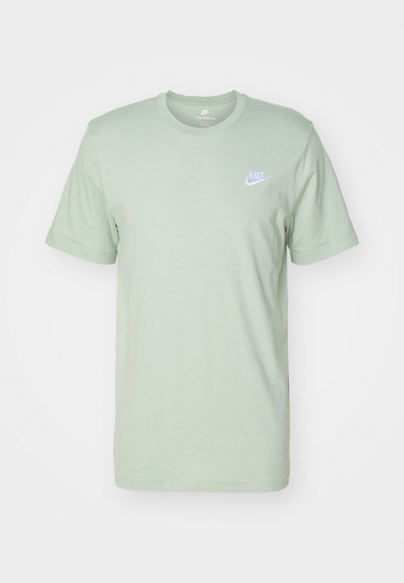 Nike Sportswear Nike Sportswear CLUB TEE - Basic T-shirt - mint Discount Store für neue Produkte