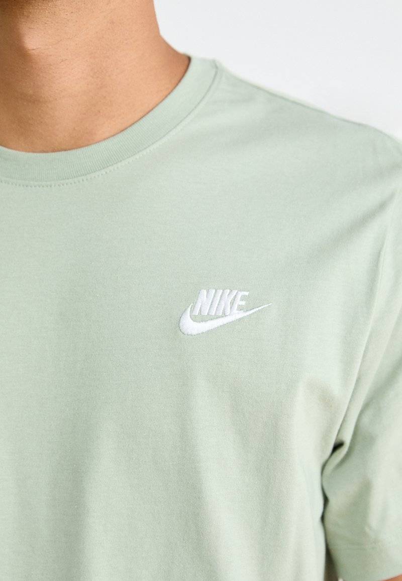 Nike Sportswear Nike Sportswear CLUB TEE - Basic T-shirt - mint Discount Store für neue Produkte