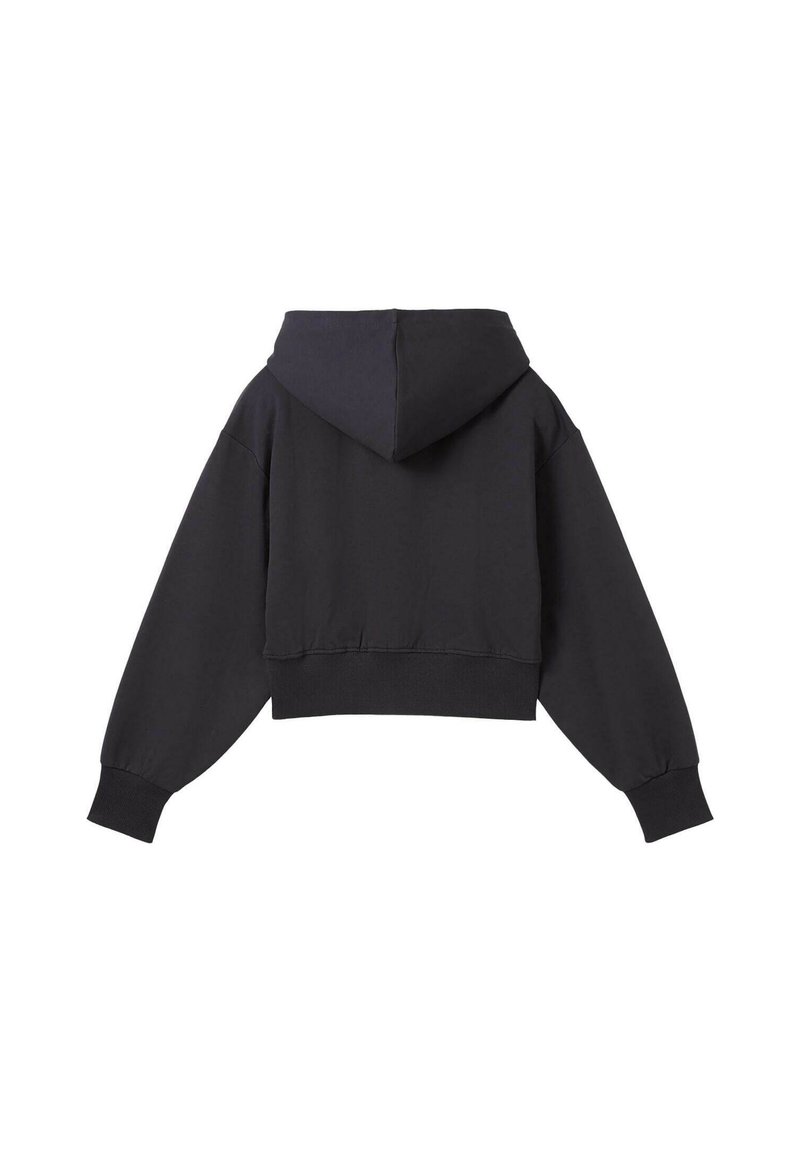 TOM TAILOR TOM TAILOR Hoodie - coal grey Clearance-Verkauf
