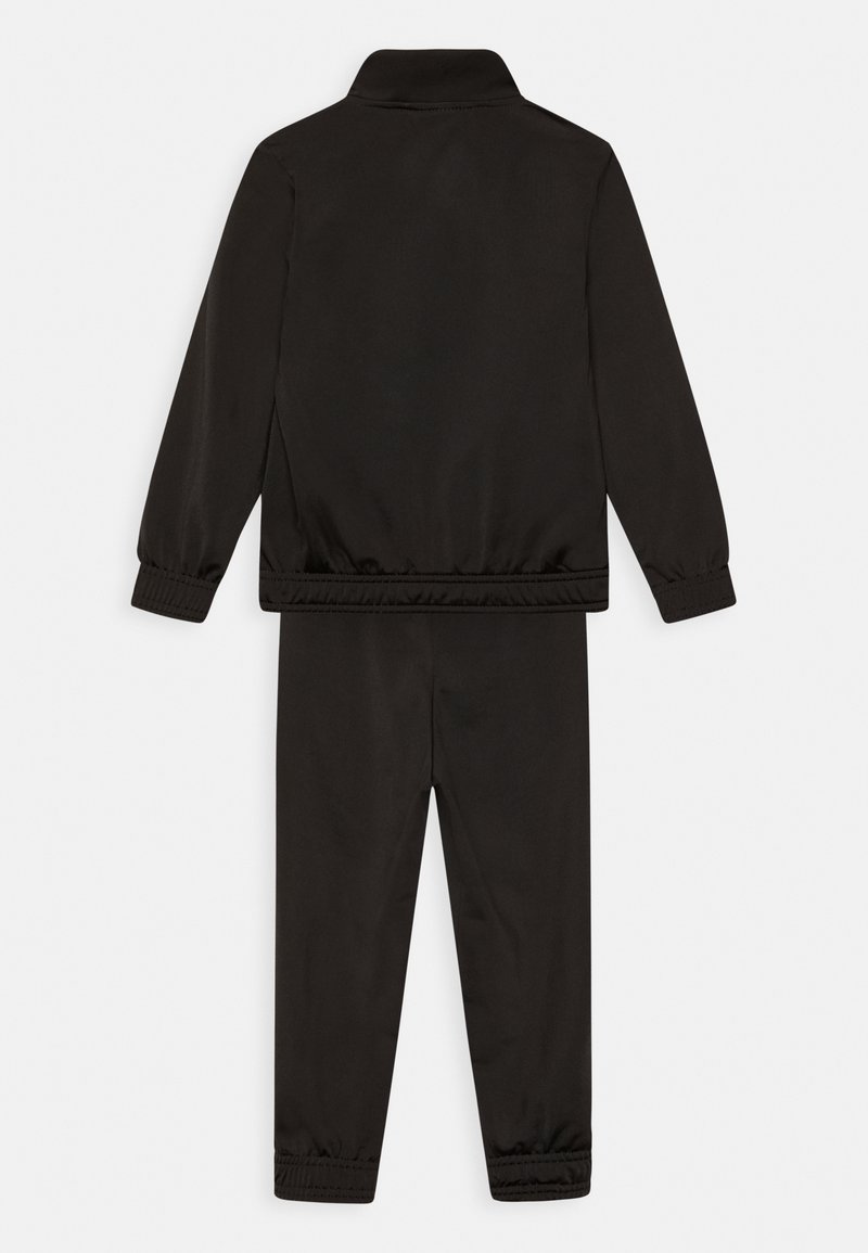 Puma Puma SUIT UNISEX SET - Tracksuit - puma black Black Friday Preise