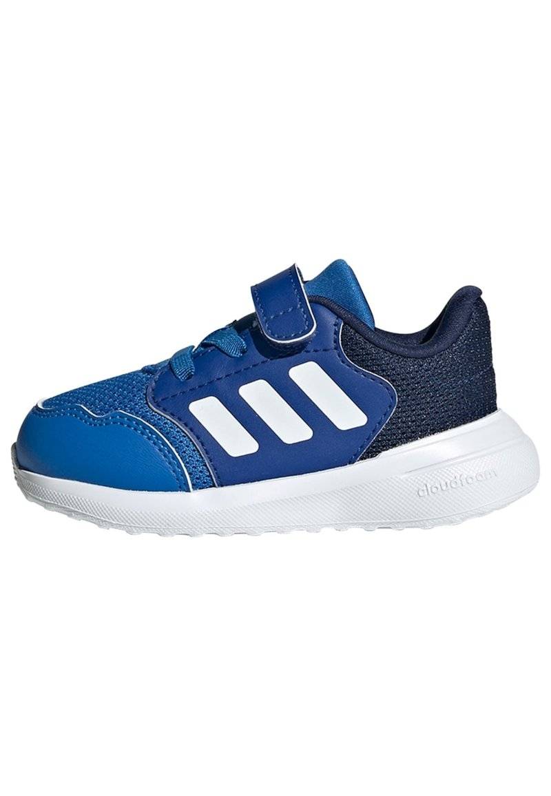 adidas Performance adidas Performance TENSOR 3.0 KIDS - Neutral running shoes - bright royal cloud white dark blue 50% Rabatt für begrenzte Zeit
