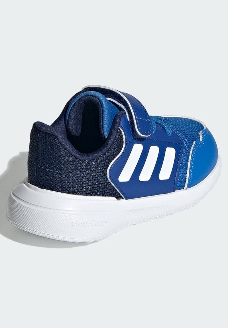 adidas Performance adidas Performance TENSOR 3.0 KIDS - Neutral running shoes - bright royal cloud white dark blue 50% Rabatt für begrenzte Zeit