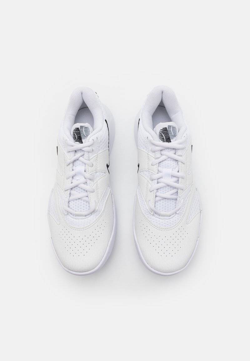 Nike Performance Nike Performance COURT LITE 4 - Multicourt tennis shoes Outlet