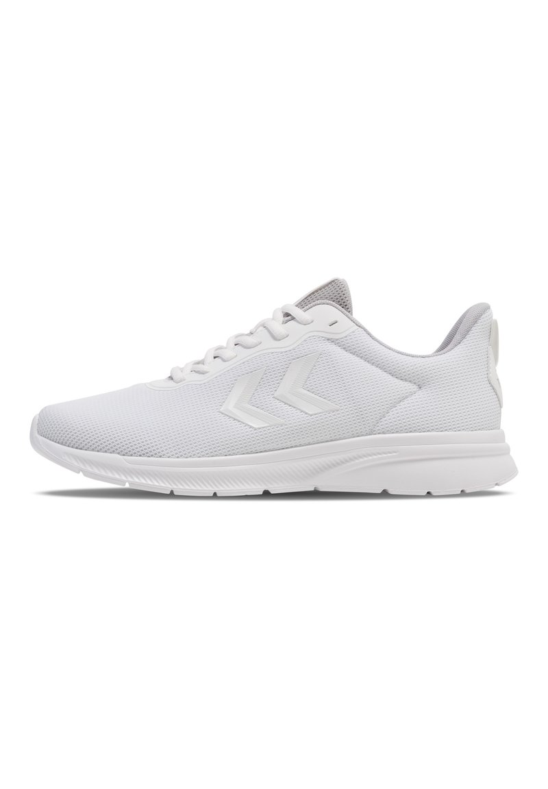Hummel Hummel REACH TR BREATHER - Training shoe - white Auslauf