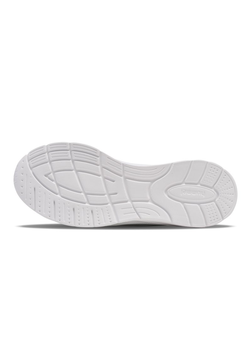 Hummel Hummel REACH TR BREATHER - Training shoe - white Auslauf