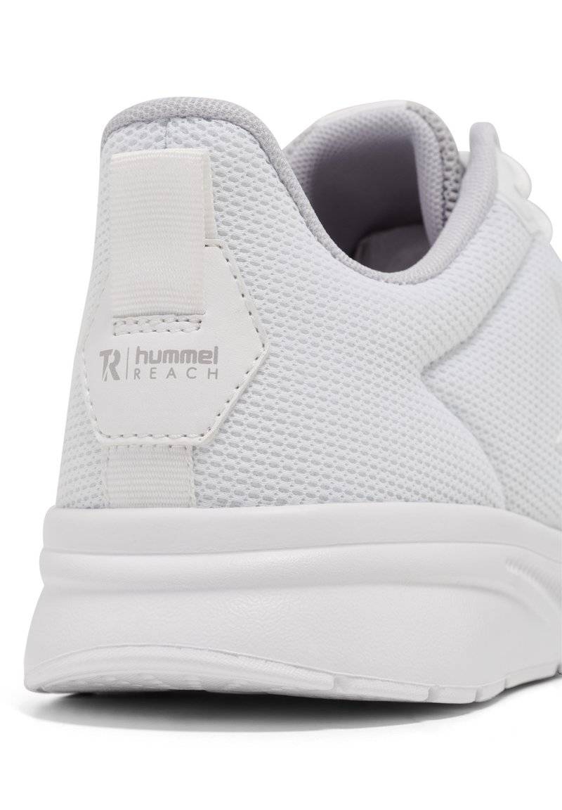 Hummel Hummel REACH TR BREATHER - Training shoe - white Auslauf