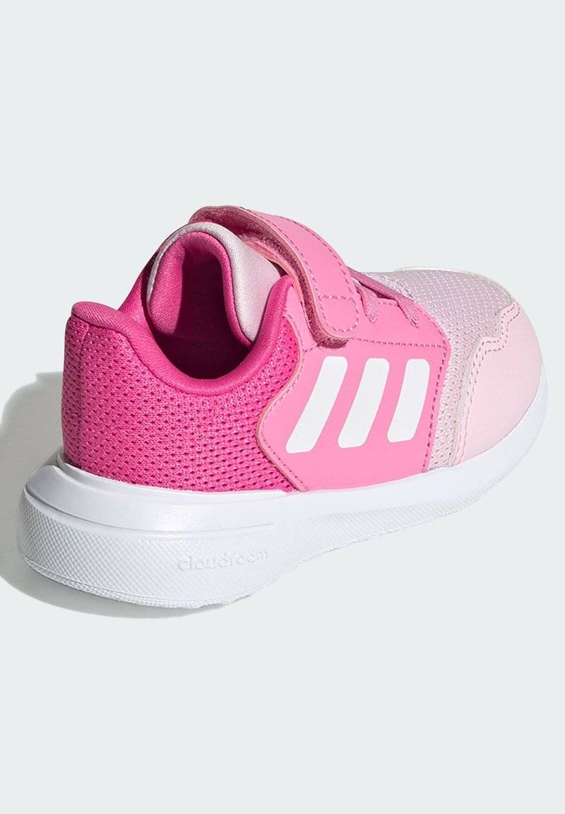 adidas Performance adidas Performance TENSOR 3.0 KIDS - Neutral running shoes - clear pink cloud white pulse magenta Schlussverkauf