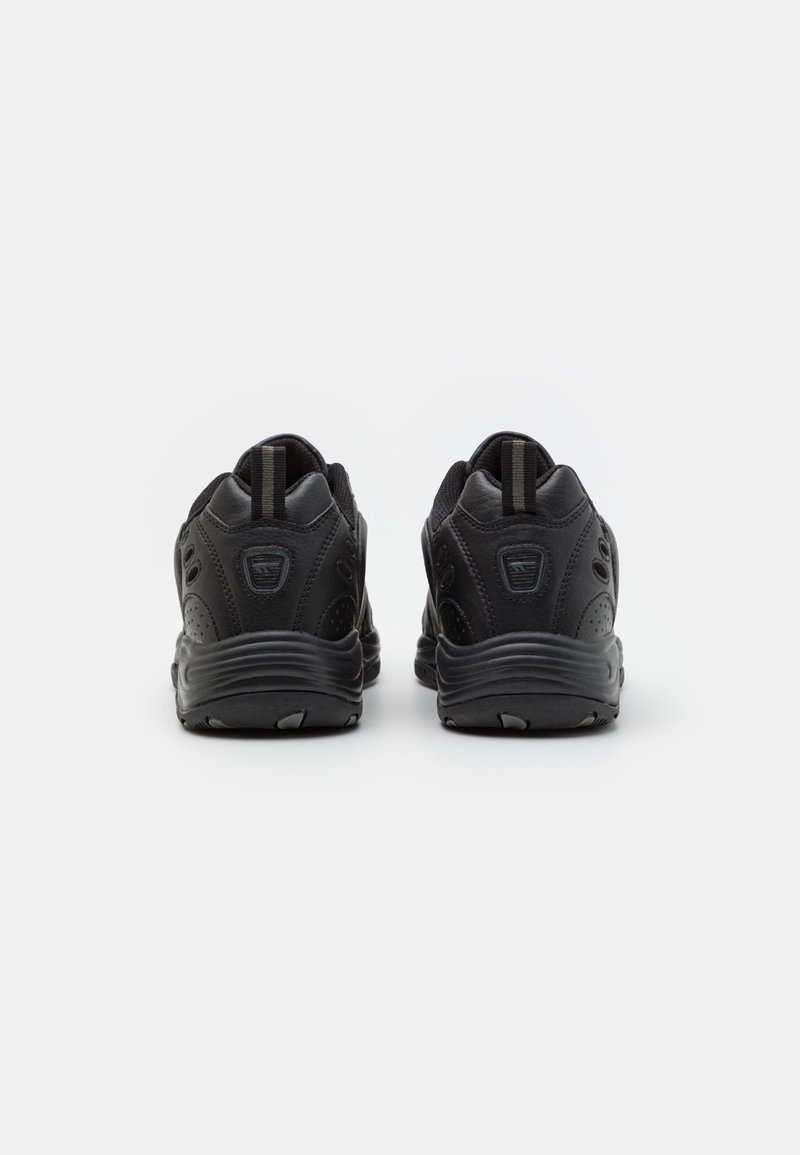 HI-TEC HI-TEC BLAST LITE - Walking trainers - black Fabrikverkauf