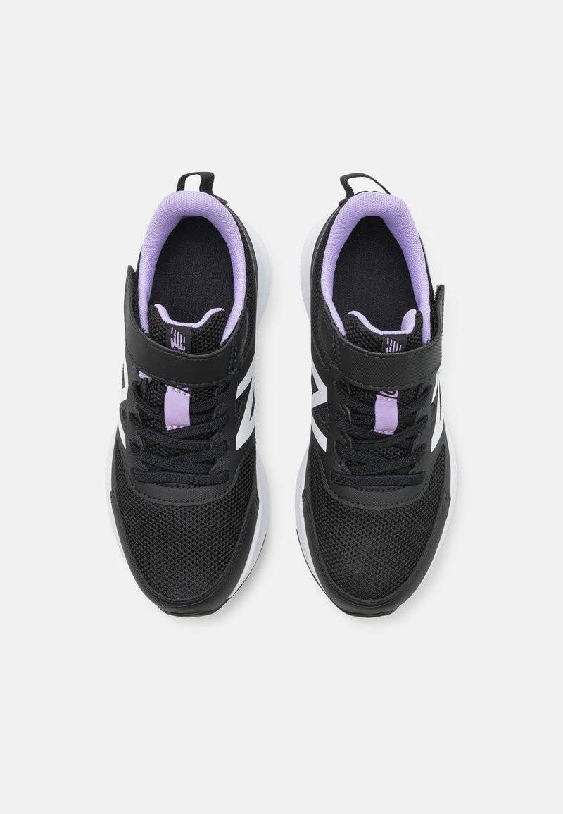 New Balance New Balance 570 UNISEX - Neutral running shoes - black Fabrik Onlineshop