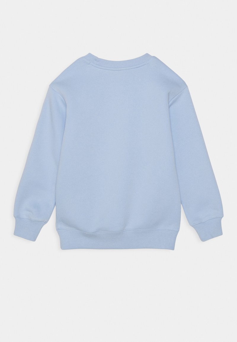 Champion Champion EXCLUSIVE CREWNECK UNISEX - Sweatshirt - light blue Günstig kaufen