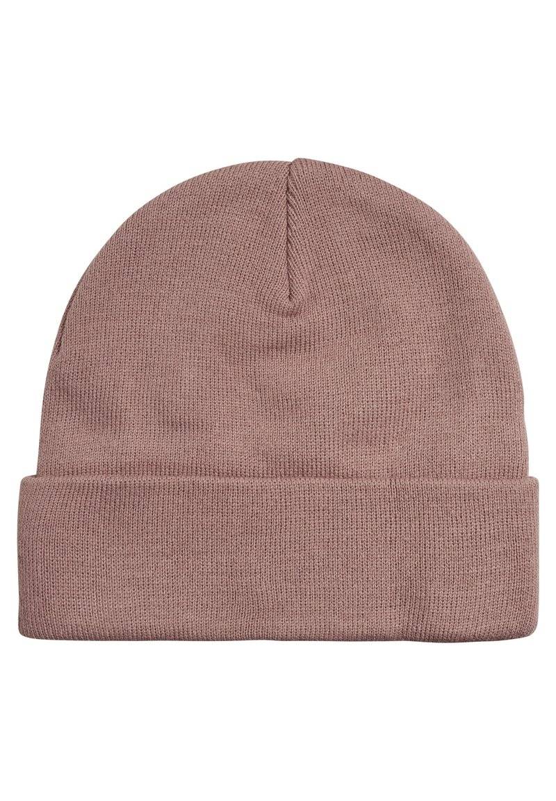 Hummel Hummel PARK - Beanie - woodrose Begrenztes Angebot