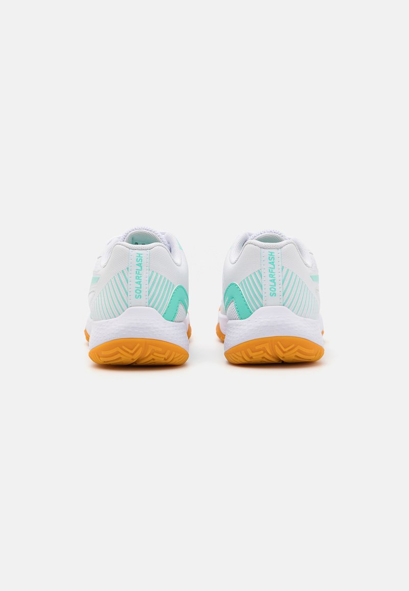 Puma Puma SOLARFLASH III JR UNISEX - Handball shoes Preisnachlass