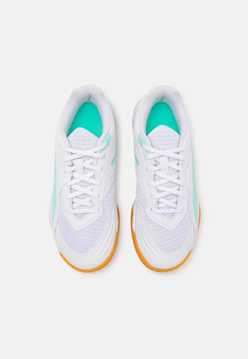 Puma Puma SOLARFLASH III JR UNISEX - Handball shoes Preisnachlass