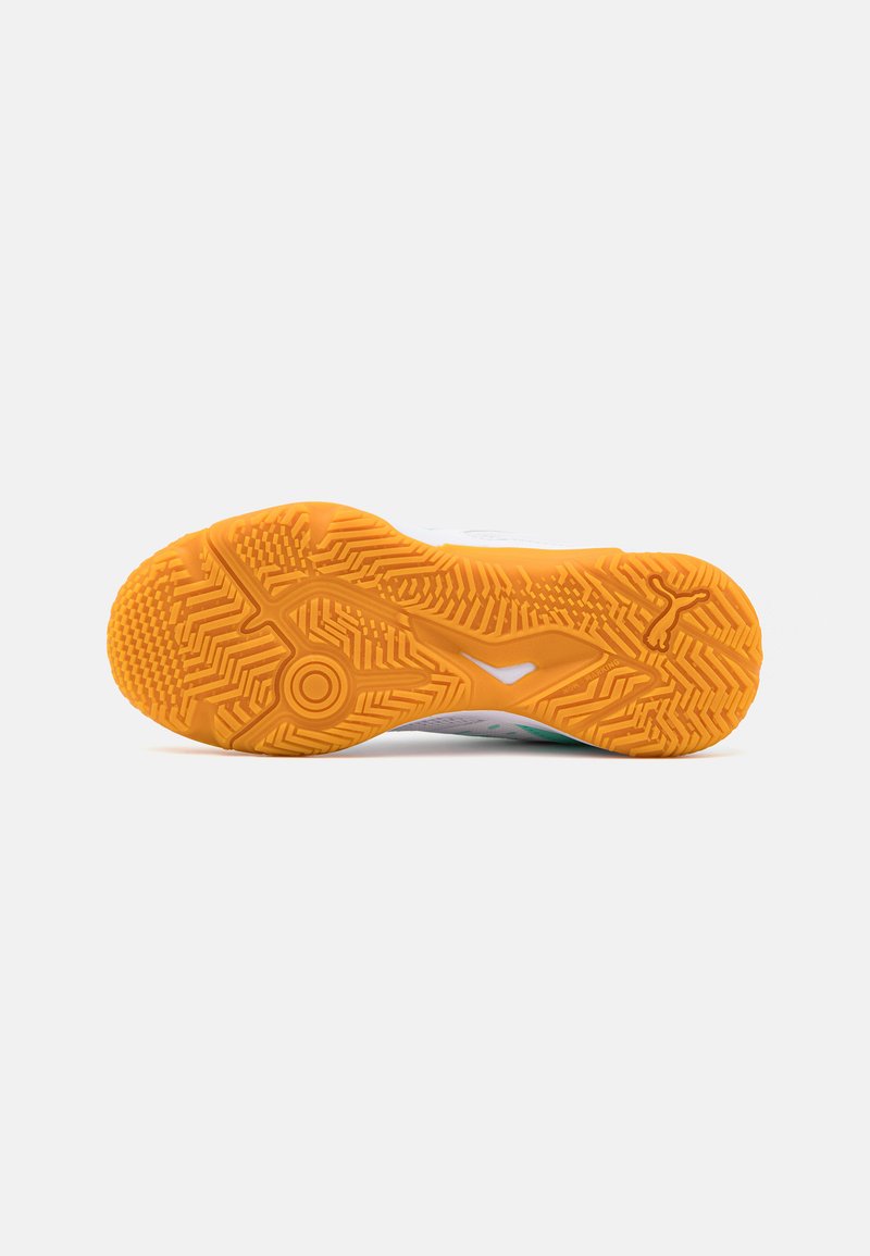 Puma Puma SOLARFLASH III JR UNISEX - Handball shoes Preisnachlass