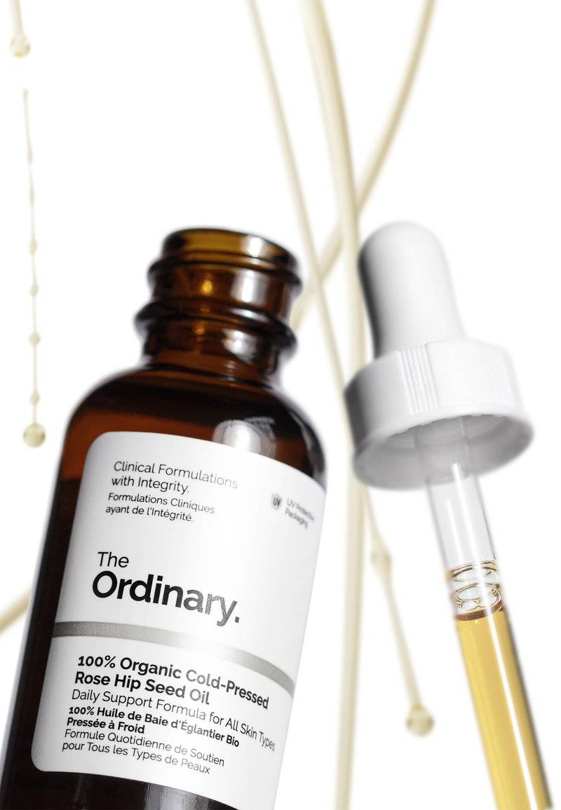 The Ordinary The Ordinary COLD PRESSED ROSE HIP SEED OIL - Face oil Saisonschlussverkauf