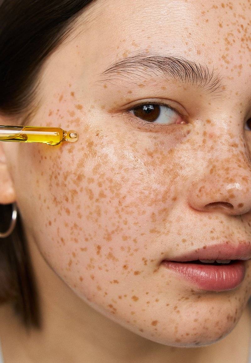 The Ordinary The Ordinary COLD PRESSED ROSE HIP SEED OIL - Face oil Saisonschlussverkauf