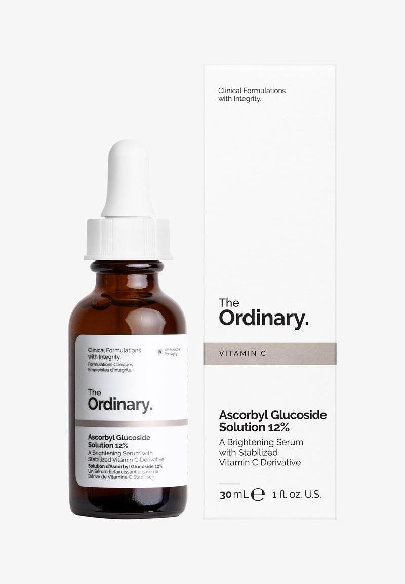 The Ordinary The Ordinary THE ORDINARY. ASCORBYLGLUCOSID-LÖSUNG 12% - Anti-Aging Osterangebot