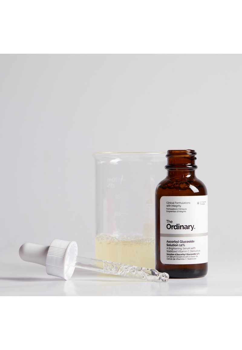 The Ordinary The Ordinary THE ORDINARY. ASCORBYLGLUCOSID-LÖSUNG 12% - Anti-Aging Osterangebot